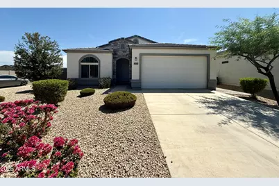 1647 W Aztec Drive, Coolidge, AZ 85128 - Photo 1