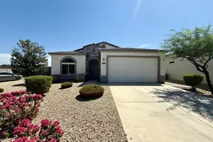 1647 W Aztec Dr, Coolidge, AZ 85128 - Photo 1