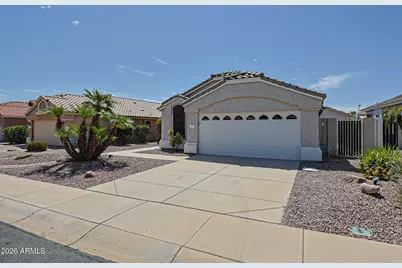 18079 W Spencer Drive, Surprise, AZ 85374 - Photo 1