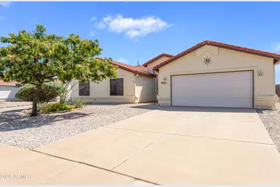 3914 Camino Arroyo --, Sierra Vista, AZ 85650 - Photo 1