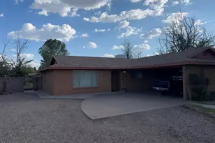 2527 E 15th St, Douglas, AZ 85607 - Photo 1