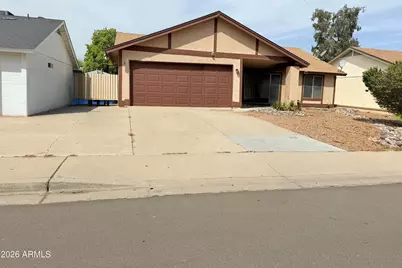 19606 N 3rd Avenue, Phoenix, AZ 85027 - Photo 1