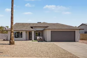 15265 N 62nd Ave, Glendale, AZ 85306 - Photo 1