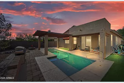 18195 E La Posada Court, Gold Canyon, AZ 85118 - Photo 1