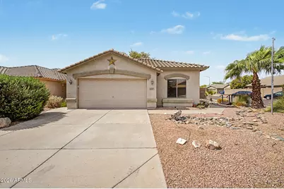 15665 W Carmen Drive, Surprise, AZ 85374 - Photo 1
