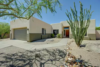 11290 E Whitethorn Drive, Scottsdale, AZ 85262 - Photo 1