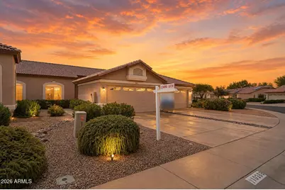 10389 W Burnett Road, Peoria, AZ 85382 - Photo 1