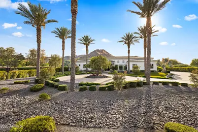 7970 N Ironwood Drive, Paradise Valley, AZ 85253 - Photo 1