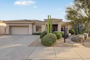 7429 E Wing Shadow Rd, Scottsdale, AZ 85255 - Photo 1