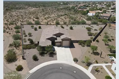 11495 E Fossil Springs, Gold Canyon, AZ 85118 - Photo 1