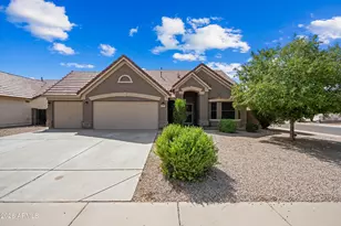 6672 S Vernon Dr, Chandler, AZ 85249 - Photo 1