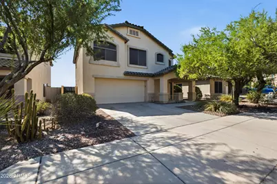 27820 N 26th Avenue, Phoenix, AZ 85085 - Photo 1