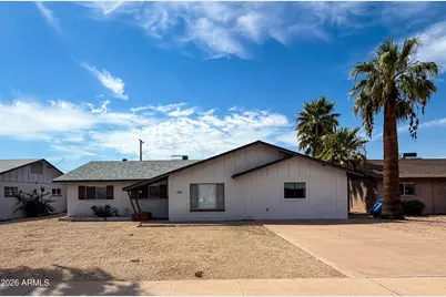 1015 E Concorda Drive, Tempe, AZ 85282 - Photo 1