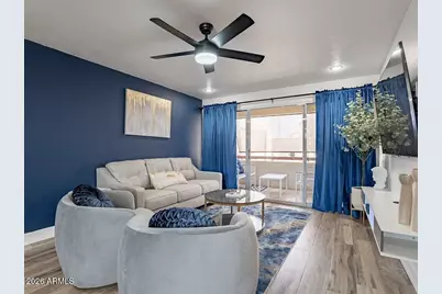 7625 E Camelback Road #412A, Scottsdale, AZ 85251 - Photo 1