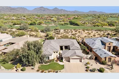 21481 N 78th Street, Scottsdale, AZ 85255 - Photo 1