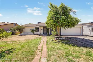 8621 W Turney Ave, Phoenix, AZ 85037 - Photo 1