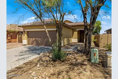 46068 W Sheridan Road, Maricopa, AZ 85139 - Photo 1