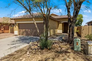 46068 W Sheridan Rd, Maricopa, AZ 85139 - Photo 1