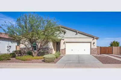 4647 N 183rd Drive, Goodyear, AZ 85395 - Photo 1