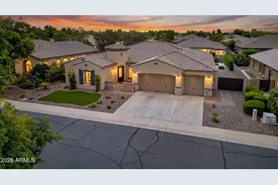 2431 W Longhorn Drive, Chandler, AZ 85286 - Photo 1