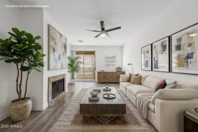 1411 E Orangewood Avenue #205, Phoenix, AZ 85020 - Photo 1