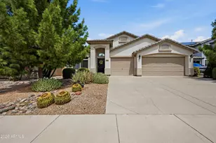 912 E Julie Ave, San Tan Valley, AZ 85140 - Photo 1
