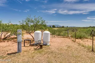 4 Acres S La Donna Ln, Sierra Vista, AZ 85650 - Photo 1