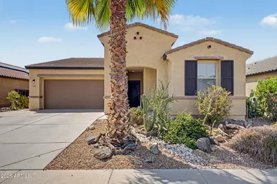 23811 W Atlanta Avenue, Buckeye, AZ 85326 - Photo 1