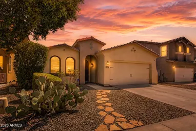 10783 W Monroe Street, Avondale, AZ 85323 - Photo 1