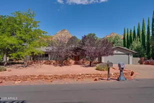 280 Flaming Arrow Way, Sedona, AZ 86336 - Photo 1
