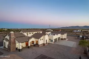22611 W Patton Rd, Wittmann, AZ 85361 - Photo 1