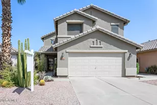 3316 E Blackhawk Dr, Phoenix, AZ 85050 - Photo 1