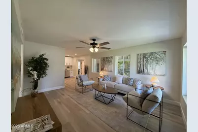 3005 E Hubbell Street, Phoenix, AZ 85008 - Photo 1