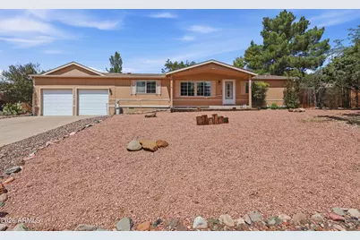 10780 E Oak Creek Valley Drive, Cornville, AZ 86325 - Photo 1
