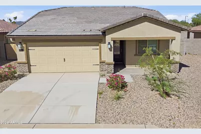 25744 W Winston Drive, Buckeye, AZ 85326 - Photo 1