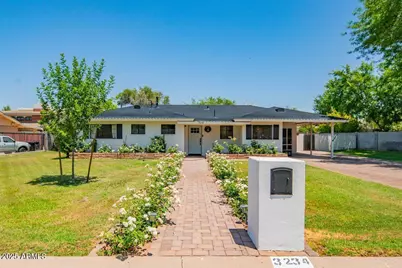 3234 E Coolidge Street, Phoenix, AZ 85018 - Photo 1