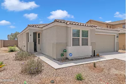 25779 W Hazel Drive, Buckeye, AZ 85326 - Photo 1