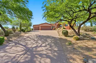 9800 E Lofty Point Rd, Scottsdale, AZ 85262 - Photo 1