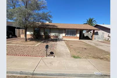 3020 N 87th Avenue, Phoenix, AZ 85037 - Photo 1