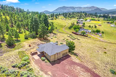 9013 Beasley Road, Flagstaff, AZ 86004 - Photo 1