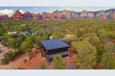 15 Redwing Lane, Sedona, AZ 86336 - Photo 1