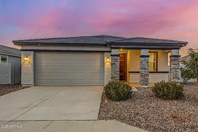 35540 W La Paz Street, Maricopa, AZ 85138 - Photo 1