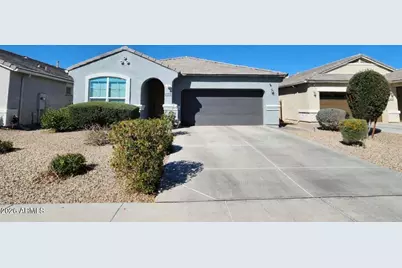 38104 W San Ildefanso Avenue, Maricopa, AZ 85138 - Photo 1