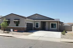 1367 E Avenida Isabela --, Casa Grande, AZ 85122 - Photo 1