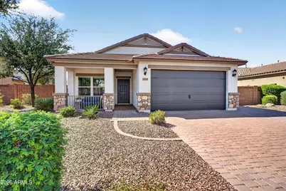 7496 S Parkcrest Street, Gilbert, AZ 85298 - Photo 1