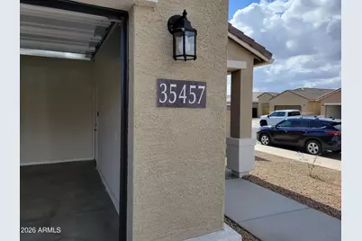 35457 W San Alvarez Avenue, Maricopa, AZ 85138 - Photo 1