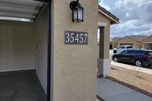 35457 W San Alvarez Ave, Maricopa, AZ 85138 - Photo 1