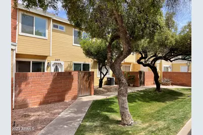 510 N Alma School Road #Unit 269, Mesa, AZ 85201 - Photo 1