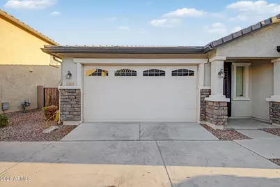 1460 N Banning --, Mesa, AZ 85205 - Photo 1