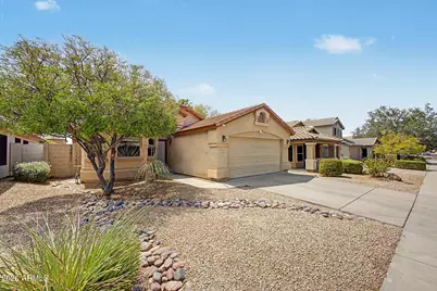 2331 W Blue Sky Drive, Phoenix, AZ 85085 - Photo 3